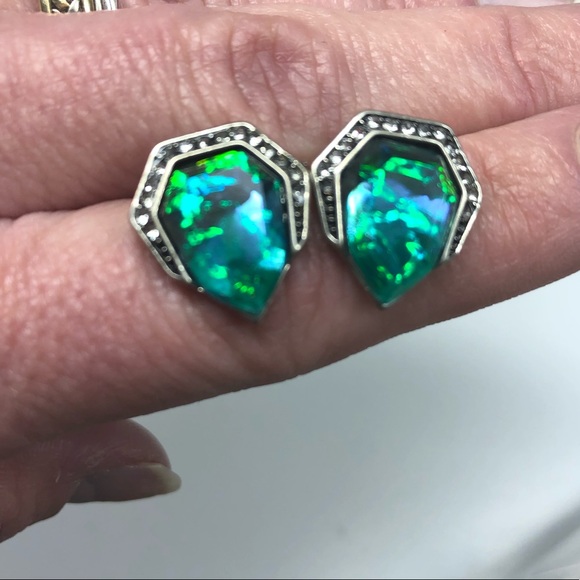 🐠Lovely Earrings🐠 - Picture 3 of 7